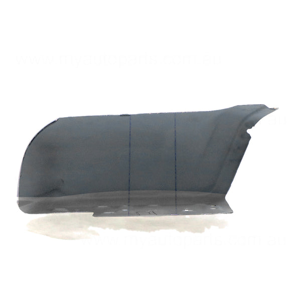 OEM Rear Bar End Passenger Side suits Mazda BT50 UR, UP 2011 to 2018
