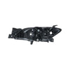 Head Lamp Drivers Side Certified Suits Mazda 3 BK Sedan 2004 to 2009