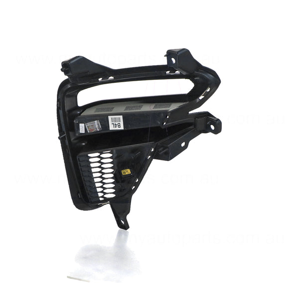 Front Bar Mould OEM Suits Kia Cerato BD 2018 to 2021