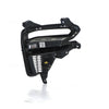 Front Bar Mould OEM Suits Kia Cerato BD 2018 to 2021