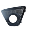 Front Bar Grille With Fog Light Mount Drivers Side OEM Suits Mazda CX-5 KE 2/2012 to 12/2014