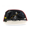 LED Tail Lamp Passenger Side OEM Suits Kia Rio SLi/SLS UB Hatch 8/2011 to 1/2017
