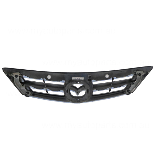 Grille OEM Suits Mazda 3 BK 2004 to 2006