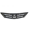 Grille OEM Suits Mazda 3 BK 2004 to 2006