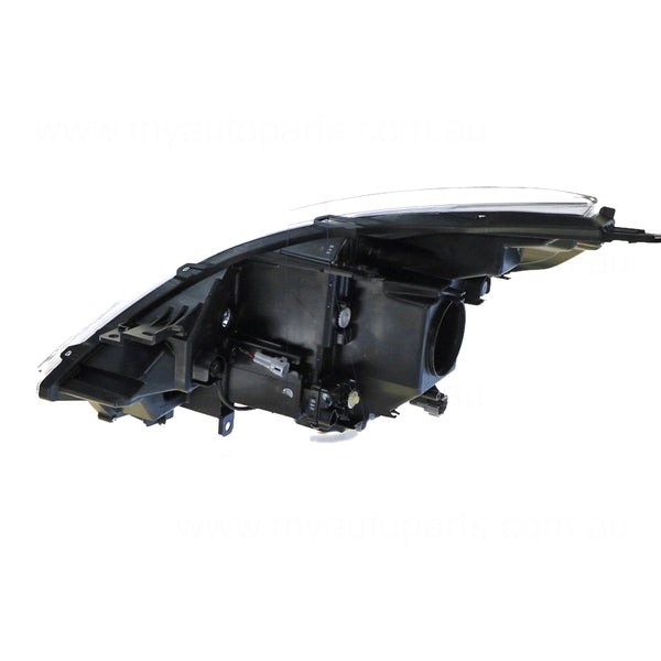 Xenon Head Lamp Drivers Side OEM Suits Nissan Maxima J32 2009 to 2013