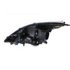 Xenon Head Lamp Drivers Side OEM Suits Nissan Maxima J32 2009 to 2013