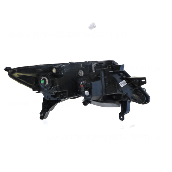 Head Lamp Passenger Side OEM Suits Nissan Pathfinder R52 2017 to 2021