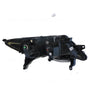 Head Lamp Passenger Side OEM Suits Nissan Pathfinder R52 2017 to 2021