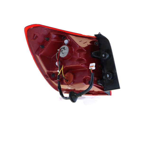 Tail Lamp Drivers Side OEM Suits Kia Rio YB 2017 to 2021