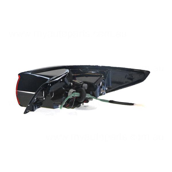 LED Tail Lamp Passenger Side OEM Suits Mazda CX-5 KF 2017 On