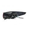 LED Tail Lamp Passenger Side OEM Suits Mazda CX-5 KF 2017 On