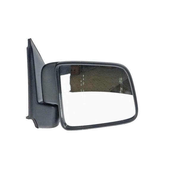 Door Mirror Manual Adjust Drivers Side OEM suits Ford Courier & Mazda Bravo