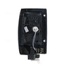 Front Park / Indicator Lamp Drivers Side Aftermarket Suits Nissan Navara D21 1992 to 1997