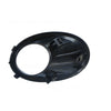 Front Bar Grille With Fog Light Mount Passenger Side OEM Suits Nissan Dualis J10 1/2010 to 5/2014