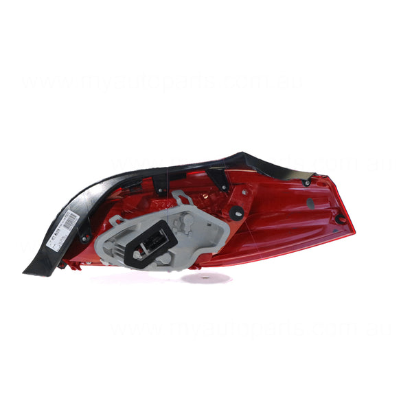 Tail Lamp Passenger Side OEM Suits Peugeot 508 W2 Sedan 2011 to 2015