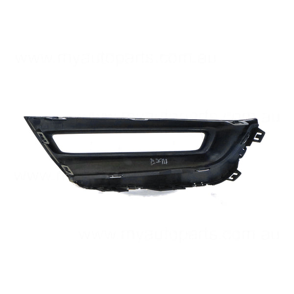 Front Bar Grille Drivers Side OEM Suits Honda CR-V VTi-LX RW 7/2017 On