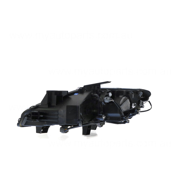 Head Lamp Drivers Side OEM Suits Mazda CX-9 TB 2012 to 2016