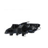 Head Lamp Drivers Side OEM Suits Mazda CX-9 TB 2012 to 2016