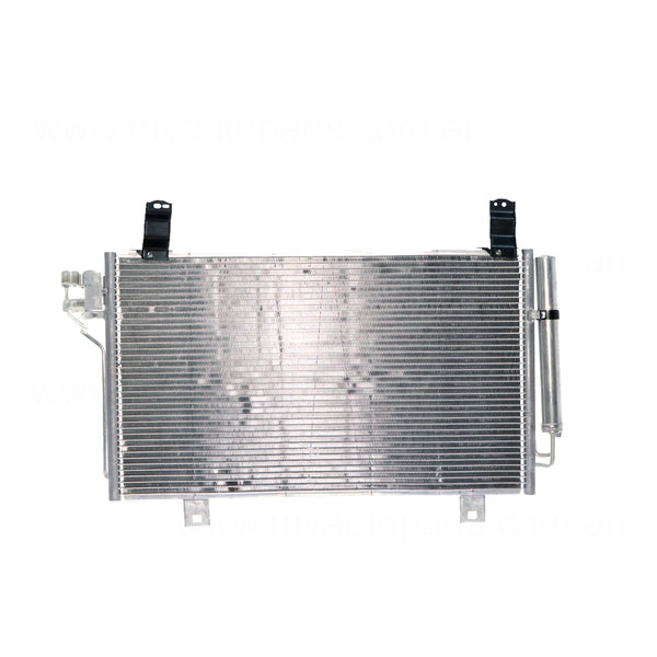 A/C Condenser Aftermarket suits Mazda CX-5
