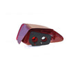 Tail Lamp Passenger Side OEM Suits Mazda 2 DY 12/2003 to 5/2005