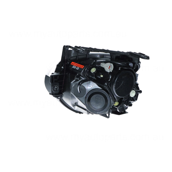 Xenon Head Lamp Drivers Side OEM Suits Nissan Juke F15 II 2015 to 2020