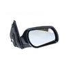 Door Mirror Drivers Side Certified Suits Mazda 2 DY 2002 to 2005