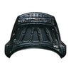 OEM Bonnet suits Nissan Juke F15, F15 II 2013 to 2020