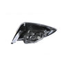 Black LED Tail Lamp Passenger Side OEM Suits Mazda 3 SP23/MPS BK Hatch 1/2004 to 2/2009