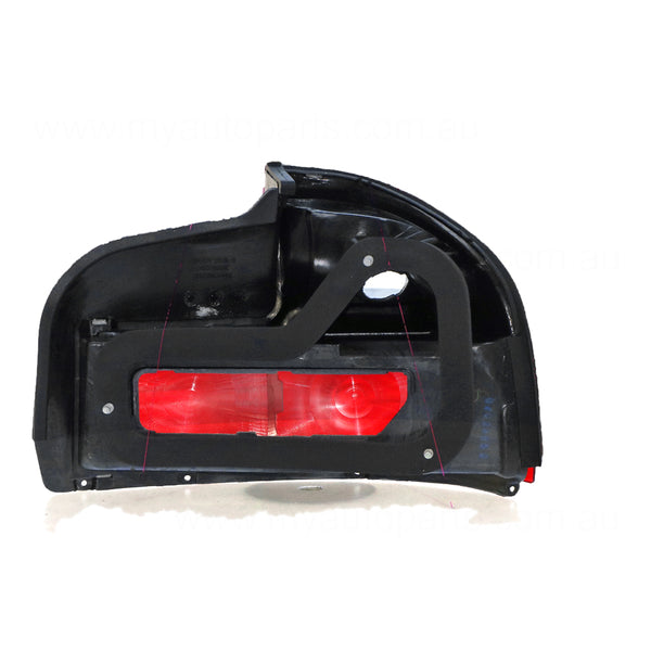 Tail Lamp Passenger Side Aftermarket Suits Proton Wira / Persona WIRA/PERSONA 1995 to 2005