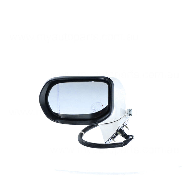 Door Mirror Passenger Side OEM Suits Honda Civic 8th Generation FD 2006 to 2012