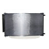 12 mm A/C Condenser Aftermarket Suits Honda Odyssey RC 2014 to 2021
