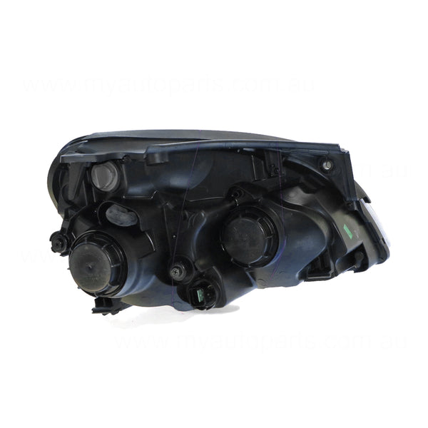 Head Lamp Passenger Side OEM Suits Kia Rondo UN 4/2008 to 9/2009