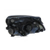 Head Lamp Passenger Side OEM Suits Kia Rondo UN 4/2008 to 9/2009