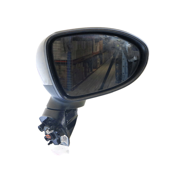 Door Mirror Electric Adjust/Heated Drivers Side OEM Suits Kia Rio UB 2014 to 2017