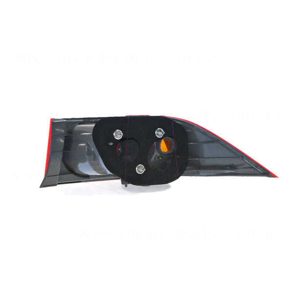 Tail Lamp Passenger Side OEM Suits Honda Accord Euro CL 2003 to 2005