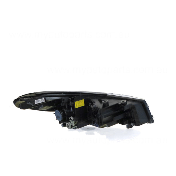 Xenon Head Lamp Passenger Side OEM Suits Kia Cerato YD 2016 to 2018