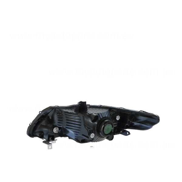 Halogen Manual Adjust Head Lamp Drivers Side Certified Suits Honda City GM 2009 to 2013