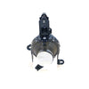 Fog Lamp Drivers Side Certified Suits Kia Rio UB 2014 to 2017