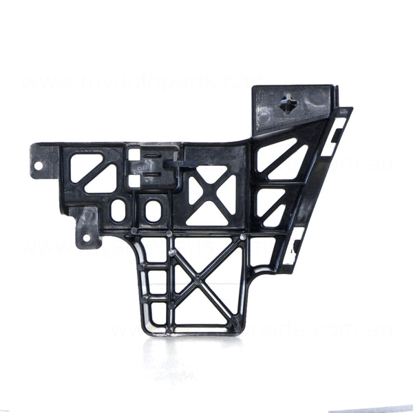Front Bar Bracket Passenger Side OEM Suits Mazda 3 BK 2006 to 2009