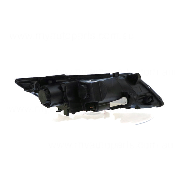 Halogen Head Lamp Passenger Side OEM Suits Kia Optima TF 2011 to 2013