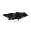 Head Lamp Passenger Side OEM Suits Honda Accord Euro CU 11/2010 to 3/2015