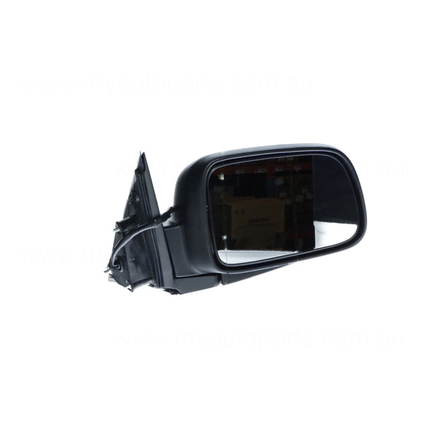 Door Mirror Drivers Side Certified Suits Honda CR-V RD 2001 to 2007