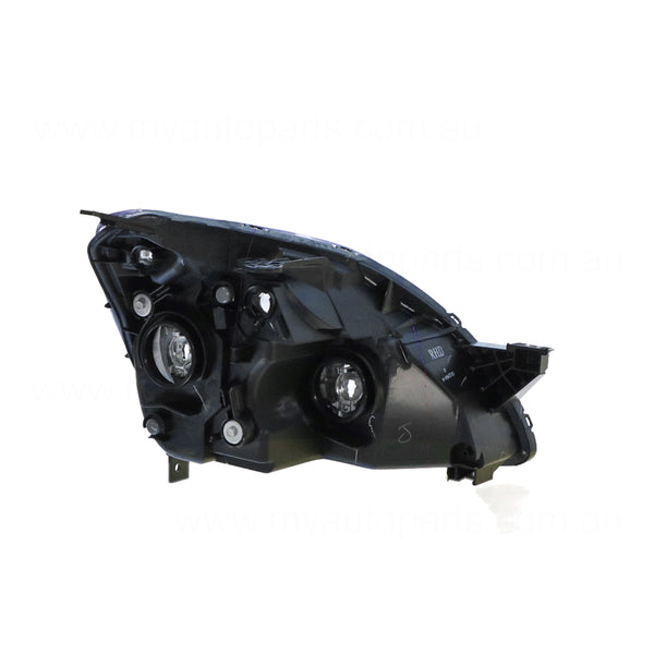 Head Lamp Passenger Side OEM Suits Honda CR-V RD 2004 to 2007