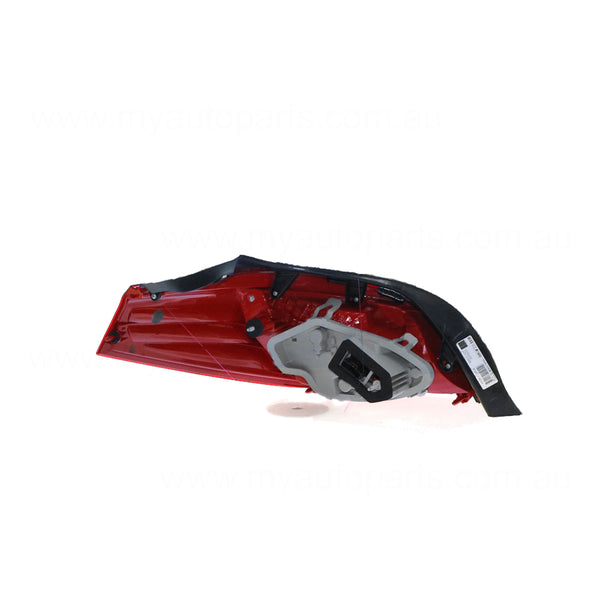 Tail Lamp Drivers Side OEM Suits Peugeot 508 W2 Sedan 2011 to 2015