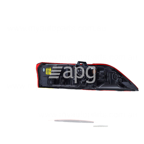 Kia Carnival OEM Tail Lamp Passenger Side 09/2020 to 04/2023 - 92401R0100