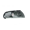 Front Park / Indicator Lamp Passenger Side Certified Suits Mazda 626 GE 1991 to 1997