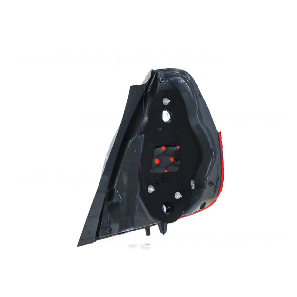Tail Lamp Passenger Side OEM Suits Honda Jazz GD 2006 to 2008