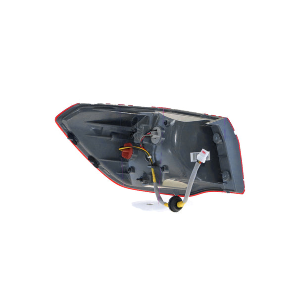 Tail Lamp Drivers Side OEM Suits Kia Cerato TD 2010 to 2013