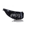 Kia Picanto OEM Head Lamp Passenger Side 07/2020 to 10/2023 - 92101G6450