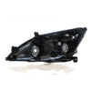 Head Lamp Drivers Side Aftermarket Suits Honda Accord CM 11/2002 to 5/2006
